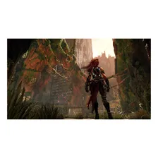Jogo Darksiders 3 Ps4 Europeu Foto mini 3