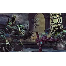 Jogo Darksiders - Warmastered Edition - Xbox One Foto mini 2
