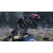 Jogo Darksiders - Warmastered Edition - Xbox One Foto mini 4