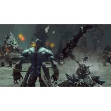 Jogo Darksiders - Warmastered Edition - Xbox One Foto mini 3