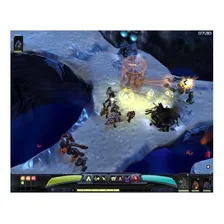 Jogo Darkspore Limited Edition Para Pc Midia Fisica Maxis Foto mini  3
