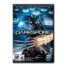 Jogo Darkspore Limited Edition Para Pc Midia Fisica Maxis Foto  mini 1