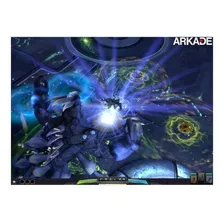 Jogo Darkspore Limited Edition Para Pc Midia Fisica Maxis Foto mini  2