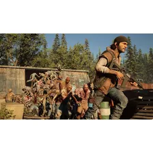 Jogo Days Gone - Ps4 Foto mini 4