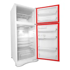 Jogo De Borrachas Refrigerador Bosch Kdn43 Cor Cinza Foto mini 2
