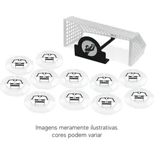 Jogo De Botão Copa Do Brasil - Junges Foto mini 2