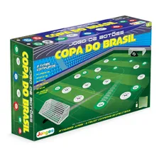 Jogo De Botão Copa Do Brasil - Junges Foto mini 4