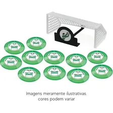 Jogo De Botão Copa Do Brasil - Junges Foto mini 3