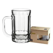 Jogo De Caneca Para Chopp 2 340ml Foto mini 1