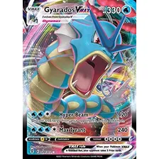 Jogo de cartas colecionáveis Pokémon TCG carta Gyarados con 1 carta Foto mini 1