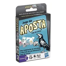 Jogo De Cartas Estrategia Hasbro 02104 Foto mini 3