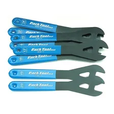 Jogo De Chave Cone Park Tool Scw-set.3 Foto mini 2