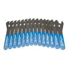 Jogo De Chave Cone Park Tool Scw-set.3 Foto mini 1