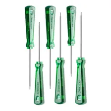 Jogo De Chave Torx Reta 6 Peças Belzer 231506BN Foto  mini 1