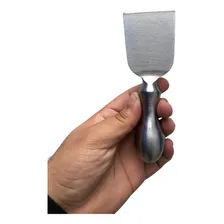 Jogo De Cortadores Facas Para Queijo 5 Peças Aço Inox Foto mini  3