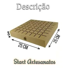 Jogo De Dama Completo Jogos De Tabuleiro Dama Infantil Foto mini 3