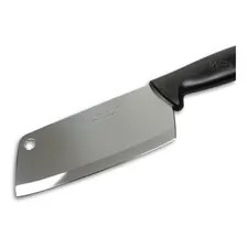 Jogo De Facas Inox 8 Peças Chef Profissional Tramontina Foto mini 4