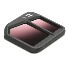 Jogo De Filtros De Luz Dji Mavic 3 (nd64/128/256/512)dji1009 Foto mini  2