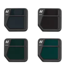 Jogo De Filtros De Luz Dji Mavic 3 (nd64/128/256/512)dji1009 Foto  mini 1