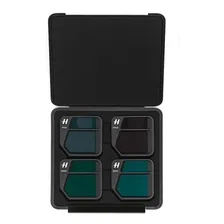 Jogo De Filtros De Luz Dji Mavic 3 (nd64/128/256/512)dji1009 Foto mini  3