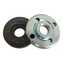 Jogo De Flange Para Esmerilhadeira 1351 - Carbonpeças Foto mini  2