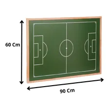 Jogo De Futebol Criança Tabuleiro Foto mini 3