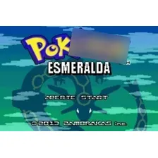 Jogo De Game Boy Advance - Pokemon Emerald Foto mini 2