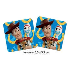 Jogo De Memória De Toy Story 4 Toyster Foto mini 4
