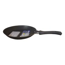 Jogo De Panelas Antiaderente Nigro Home Cook 4 Peças Teflon Cor Preto Foto mini  3