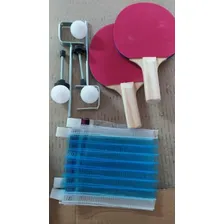 Jogo De Ping Pong Classico Vigor Wonder Mb Foto mini 1