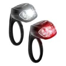 Jogo De Pisca Alerta Absolute Em Silicone Absolute Foto mini 1