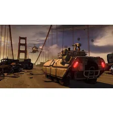 Jogo De Play Station 3 Homefront MĂdia FĂsica Foto mini 4
