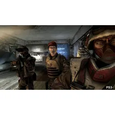 Jogo De Play Station 3 Homefront MĂdia FĂsica Foto mini 2