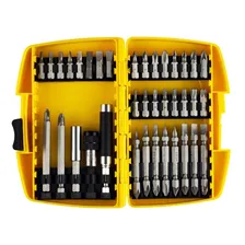 Jogo De Ponta Bits Para Parafusar 37 Peças Beltools Foto mini  2