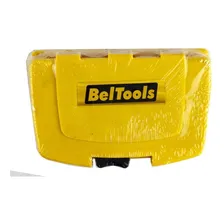 Jogo De Ponta Bits Para Parafusar 37 Peças Beltools Foto mini 4