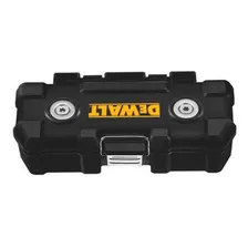 Jogo De Pontas Para Parafusar C/ 20 Pçs Dwmtcir20 Dewalt Foto mini  2
