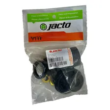Jogo De Reparo Para Bomba Jacto Jp40 427070 Cor Preto Foto mini 2
