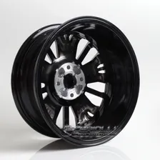 Jogo De Roda Aro 15 City Fit 2018 4x100 Cor Preto Diamantado Foto mini 4