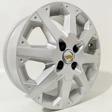 Jogo De Rodas Aro 15 4x100 Astra Ss Celta Corsa Prisma Zk80 Cor Prata Foto mini 4