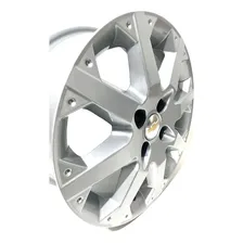 Jogo De Rodas Aro 15 4x100 Astra Ss Celta Corsa Prisma Zk80 Cor Prata Foto mini 2