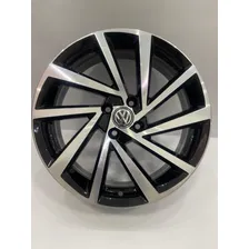 Jogo De Rodas Aro 15 R-seven 4x100 Gol Up Saveiro Zk 780 Cor Preto Diamante Foto mini 4