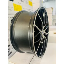 Jogo De Rodas Aro 17 Bmw 335 5x120 R54 Kr Cor Preta Diamante Foto mini 3
