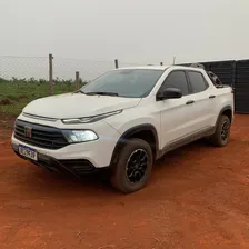 Jogo De Rodas Fiat Toro Aro 16 5x110 Caminhonete Picape Cor Roda Preta Borda Diamantada Foto mini  3
