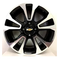 Jogo De Rodas Gm Onix Prisma Corsa Aro 14 Diamantada Preto Cor Preto Diamantado Foto mini  2