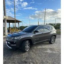 Jogo De Rodas Jeep Compass Aro 20 Fiat Toro Cor Preto Diamantado Foto mini 4