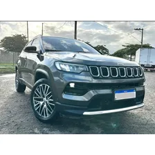 Jogo De Rodas Jeep Compass Aro 20 Fiat Toro Cor Preto Diamantado Foto mini  3