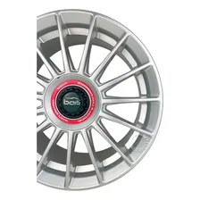 Jogo De Rodas Vossen Aro 17 4x100 Esportivas + Bicos Cor Newsunline 4x100 Foto mini 2
