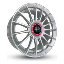 Jogo De Rodas Vossen Aro 17 4x100 Esportivas + Bicos Cor Newsunline 4x100 Foto mini 3
