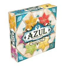 Jogo De Tabuleiro Azul Pavilhão De Verão Galápagos Boardgame Foto mini 1