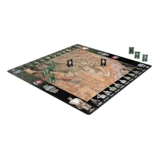 Jogo De Tabuleiro Combate Estrela Foto mini 2